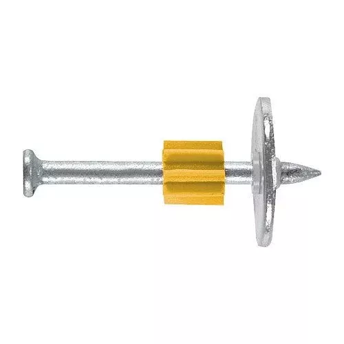 0.300″ DIAMETER HEAD DRIVE PINS WITH 1″ WASHER