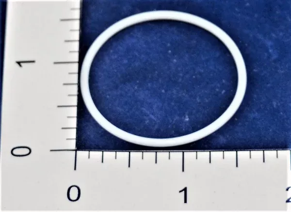 #028T Sleeve Teflon O Ring 107-098
