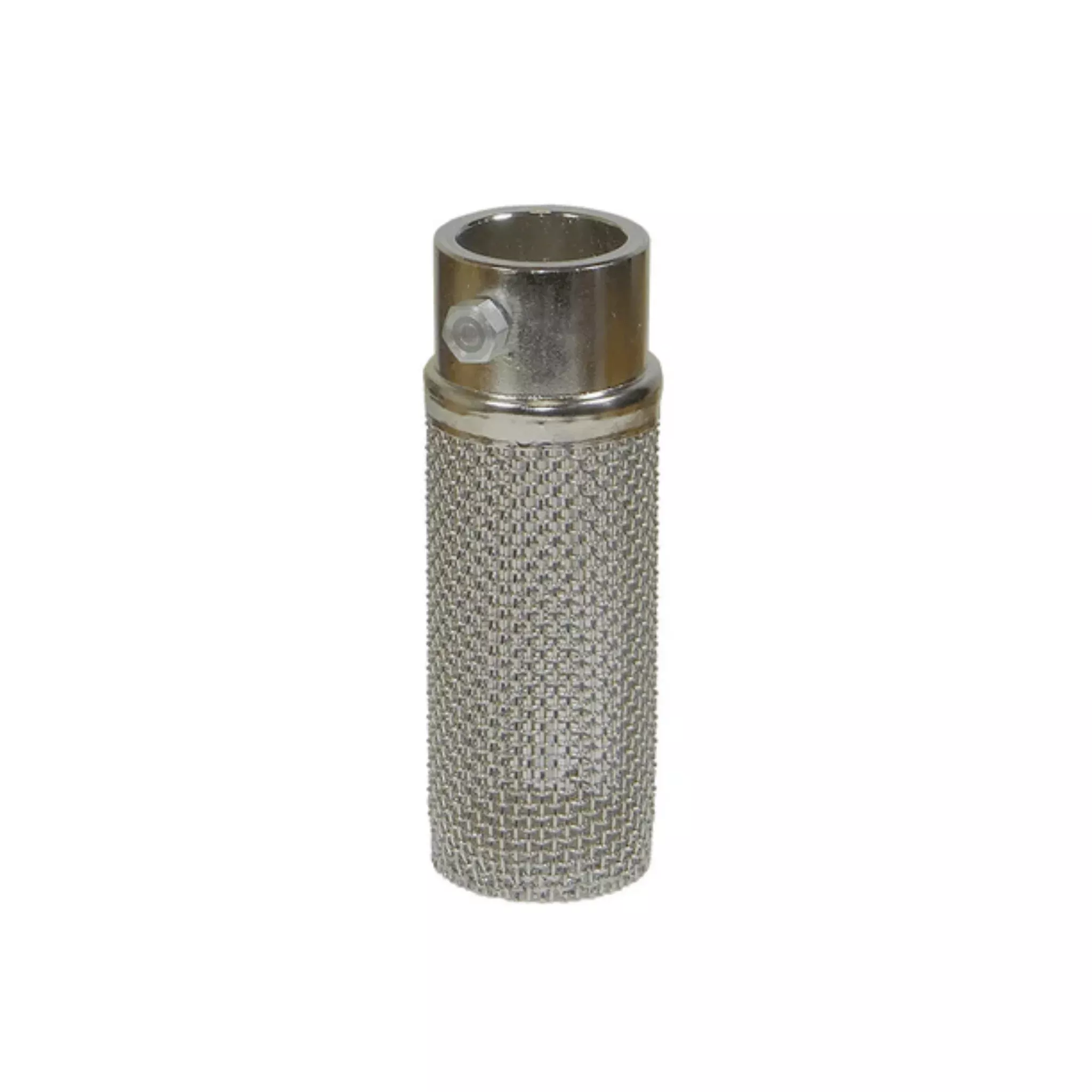 0509762A Inlet Strainer, for 1-1/4″ Suction Tube