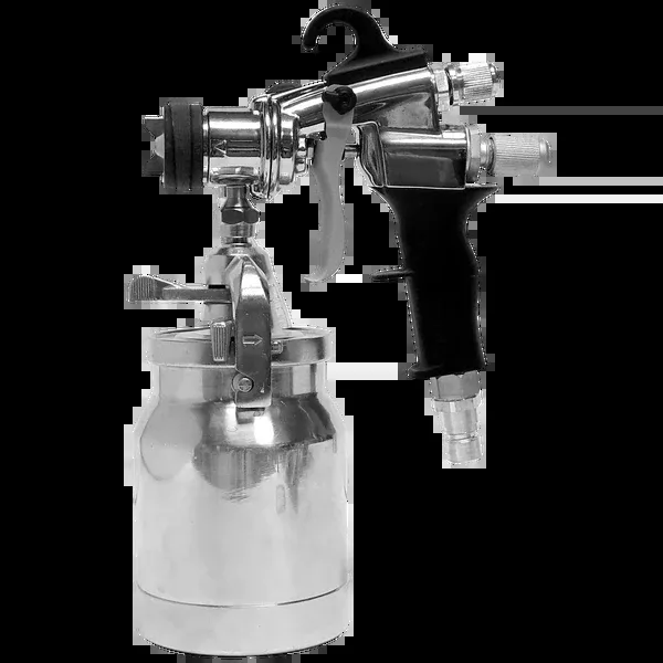 0524027 Capspray Elite HVLP Gun & Cup