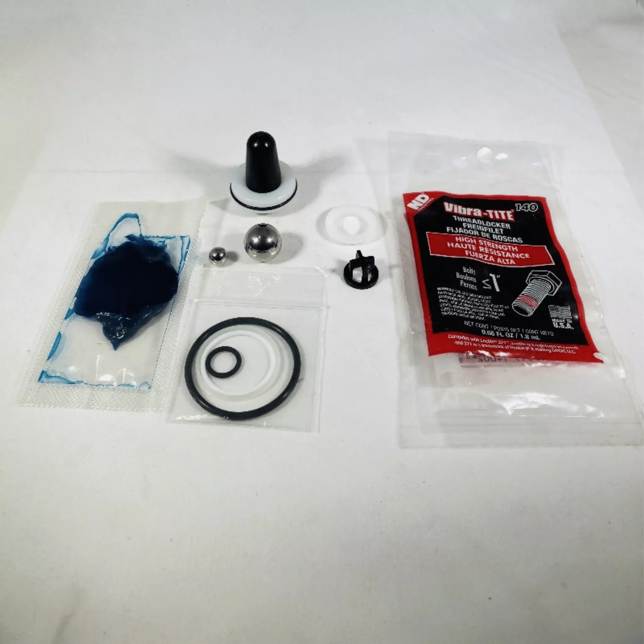 0551533 Repair Kit Pin