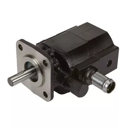 08 GPM Two Stage Log Splitter Replacement Pump