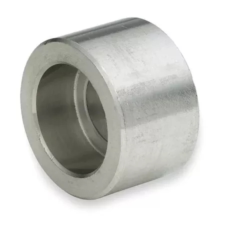 1-1/2″ Socket Weld SS Half Coupling
