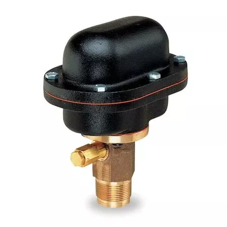 1-1/4″ MNPT SPDT Snap Flow Switch 120/240VAC 7.7 gpm