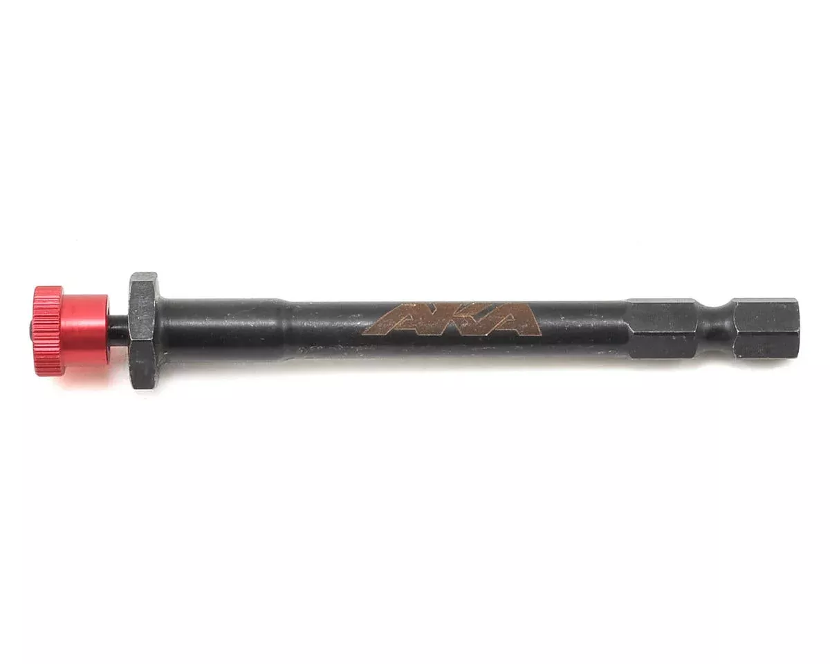 1/10 Tire Break-In Tool (Buggy, ST, SC) (AKA44009)
