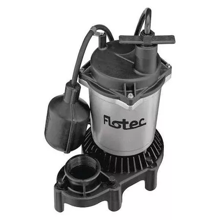 1/2 HP 1-1/2″ Submersible Sump Pump 115V