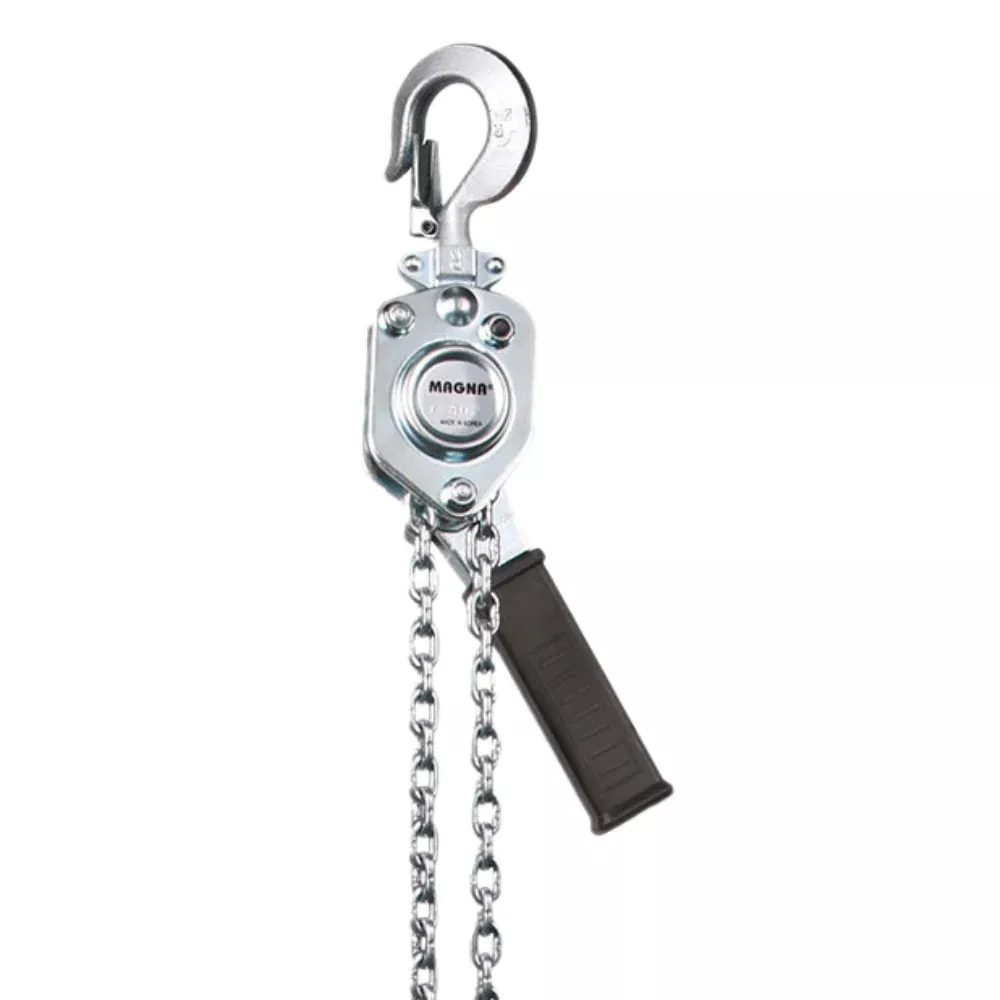 1/4 ton Capacity – Lever Hoist – MAGNA