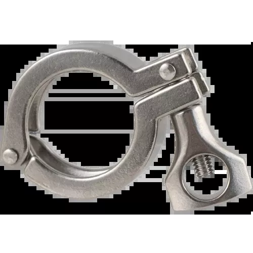 1.5 inch Tri-Clamp Stainless Steel by ForgeFit
