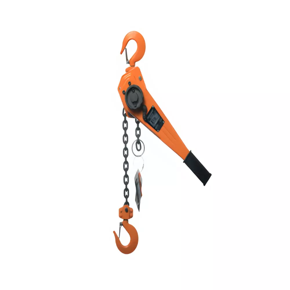 1.5 ton Capacity – Lever Hoist – MAGNA