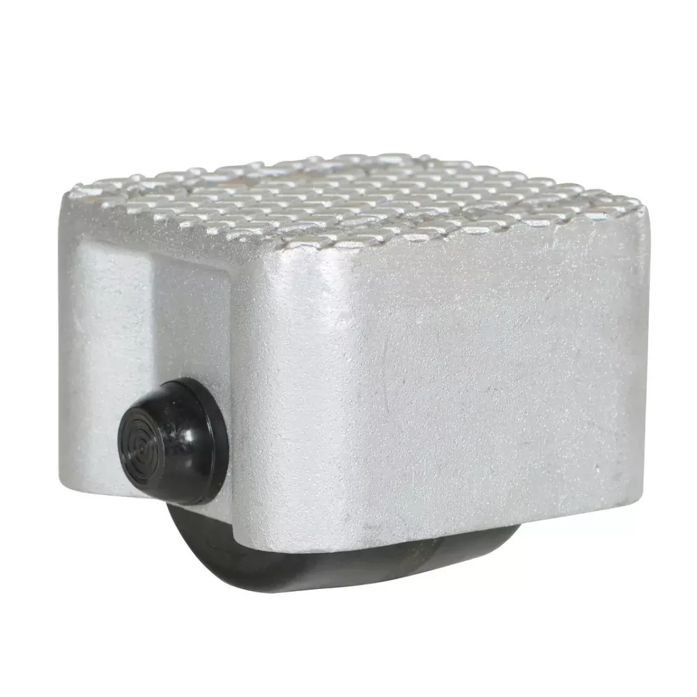 1,500 Lb. Cast Aluminum Dolly – VPRDO-1–Vestil