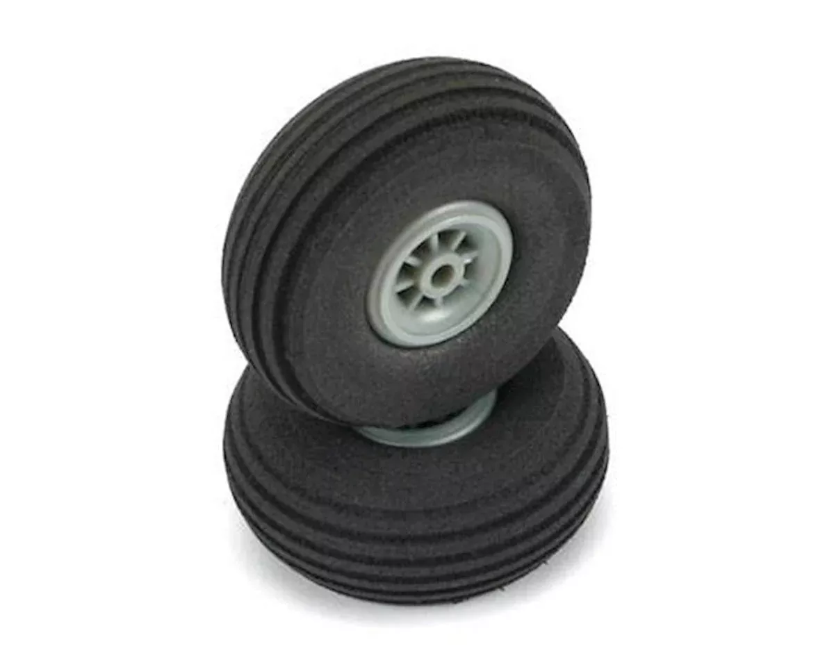 1.75″ Super Lite Wheels (2) (DUB175SL)