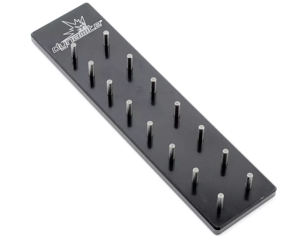 1/8 1/10 1/12 Pinion Caddy (DYN2579)