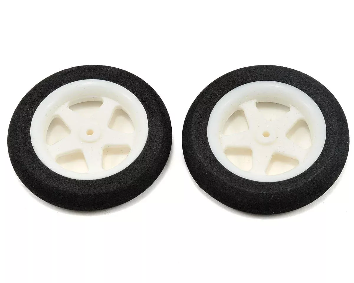 1.86″ Micro Wheels (2) (DUB186MS)