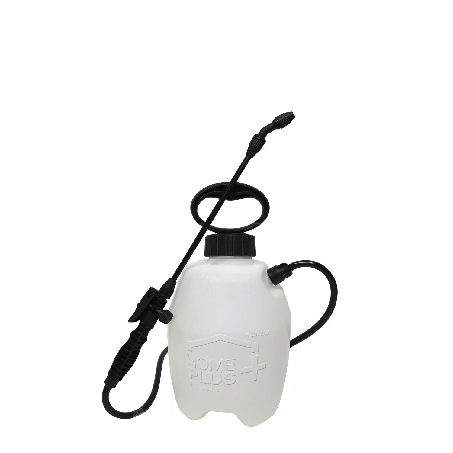 1 Gallon Adjustable Spray Tip Lawn And Garden Sprayer Model 16510