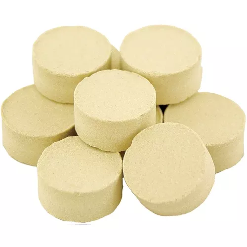 1 LB Whirlfloc Tablets Clarifiers