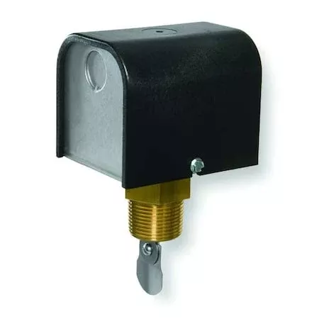 1″ MNPT SPDT Snap General Purpose Flow Switch 120/240VAC 131 gpm