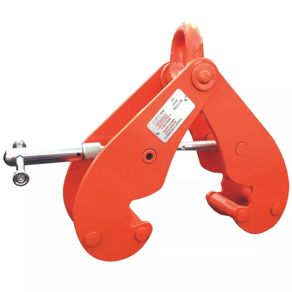 1 ton Beam Clamp – EBC – Elephant