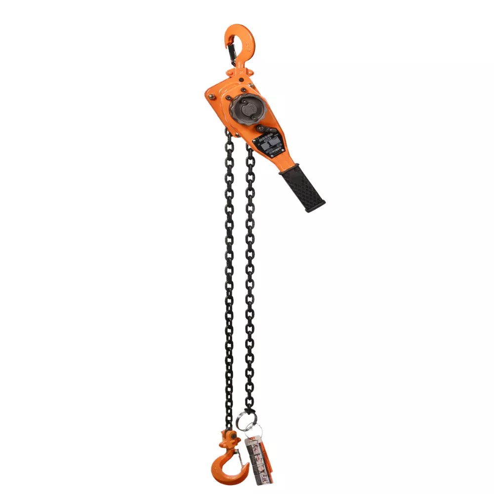 1 ton Capacity – Lever Hoist – MAGNA