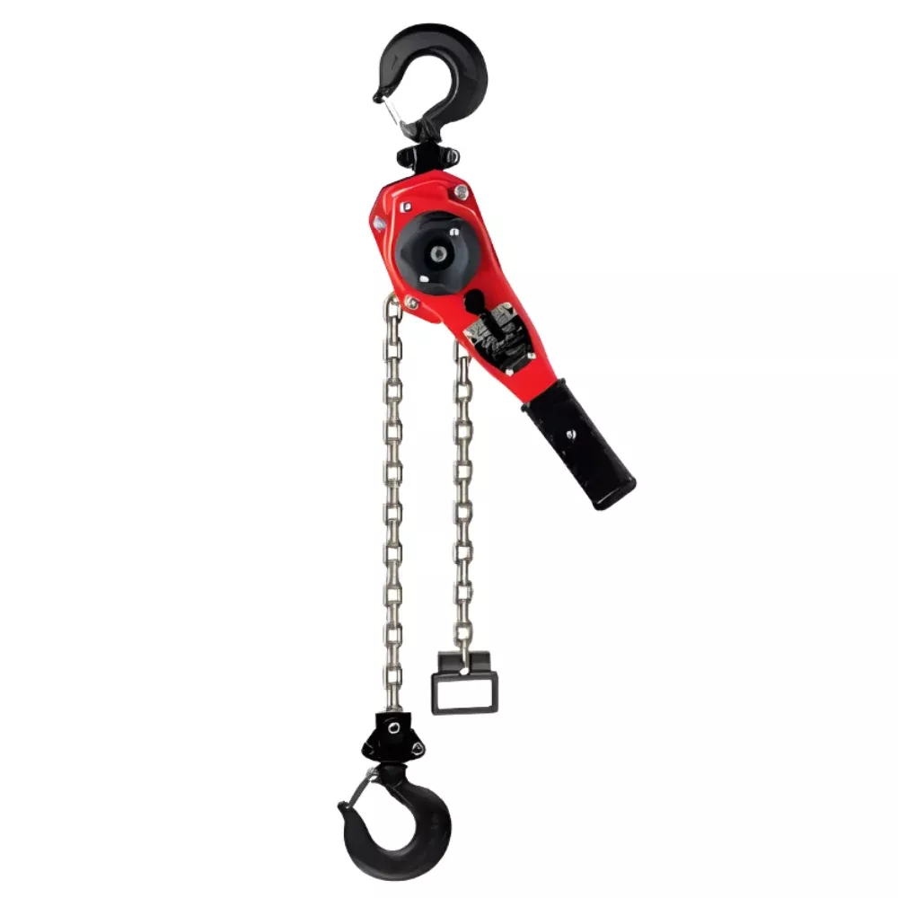 1 ton Lever Chain Hoist – Coffing LSB-NC