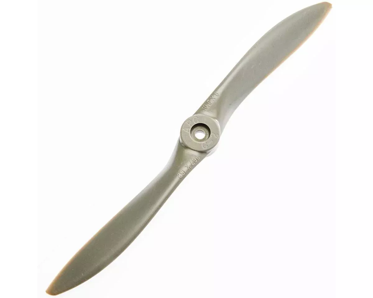10.5×6 Sport Propeller (APCLP10560)