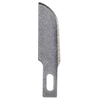 #10 Curved Edge Blades (5) (EXL20010)