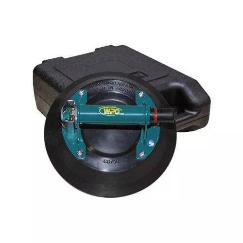 10″ Hybrid Hand Cup For Flat Or Curved Surfaces