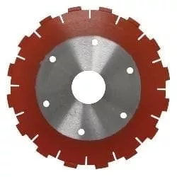 10 Inch Rodding Blade