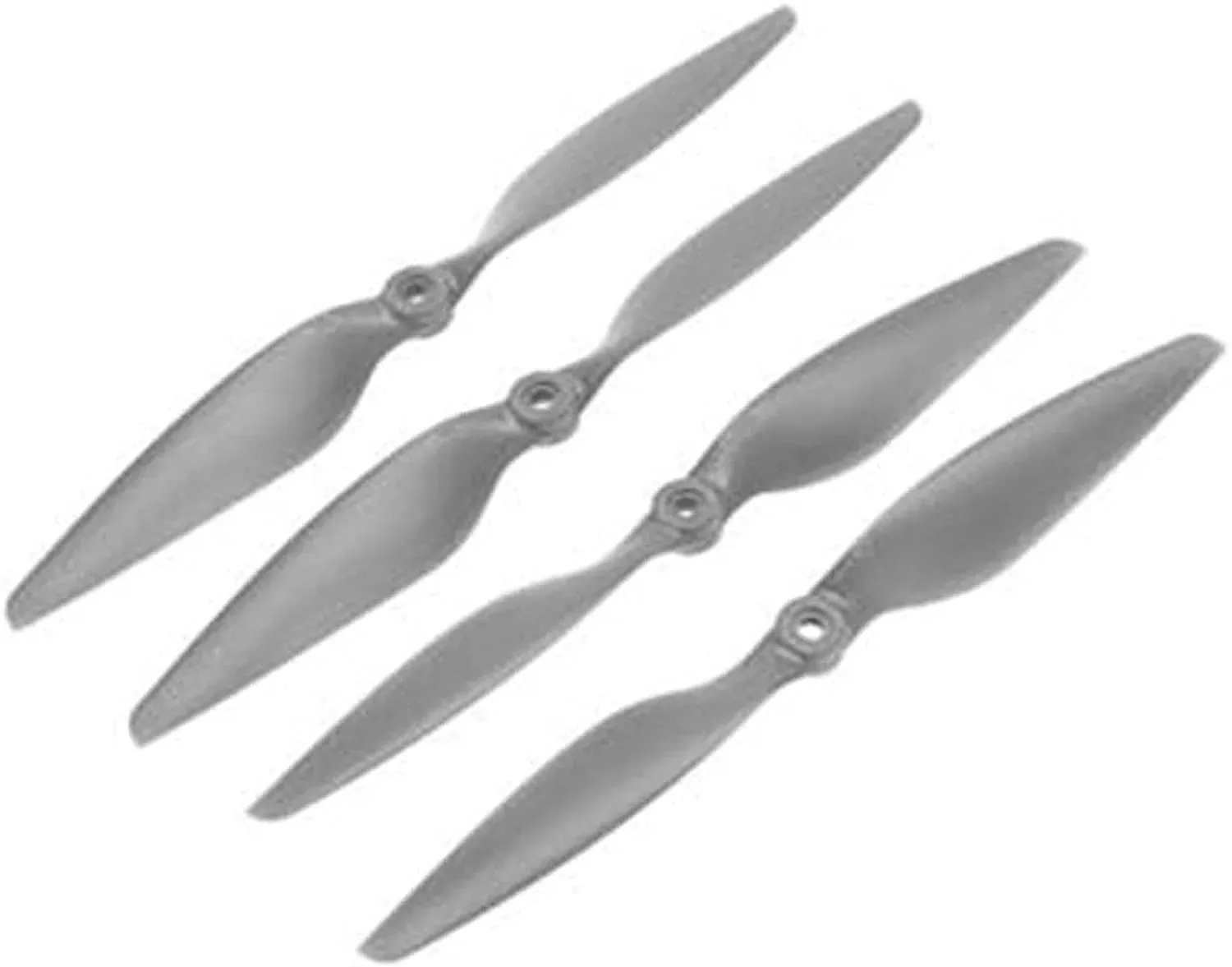 10 X 4.5 2-Blade Multirotor Propeller Set (4) (APC10045MRB4)