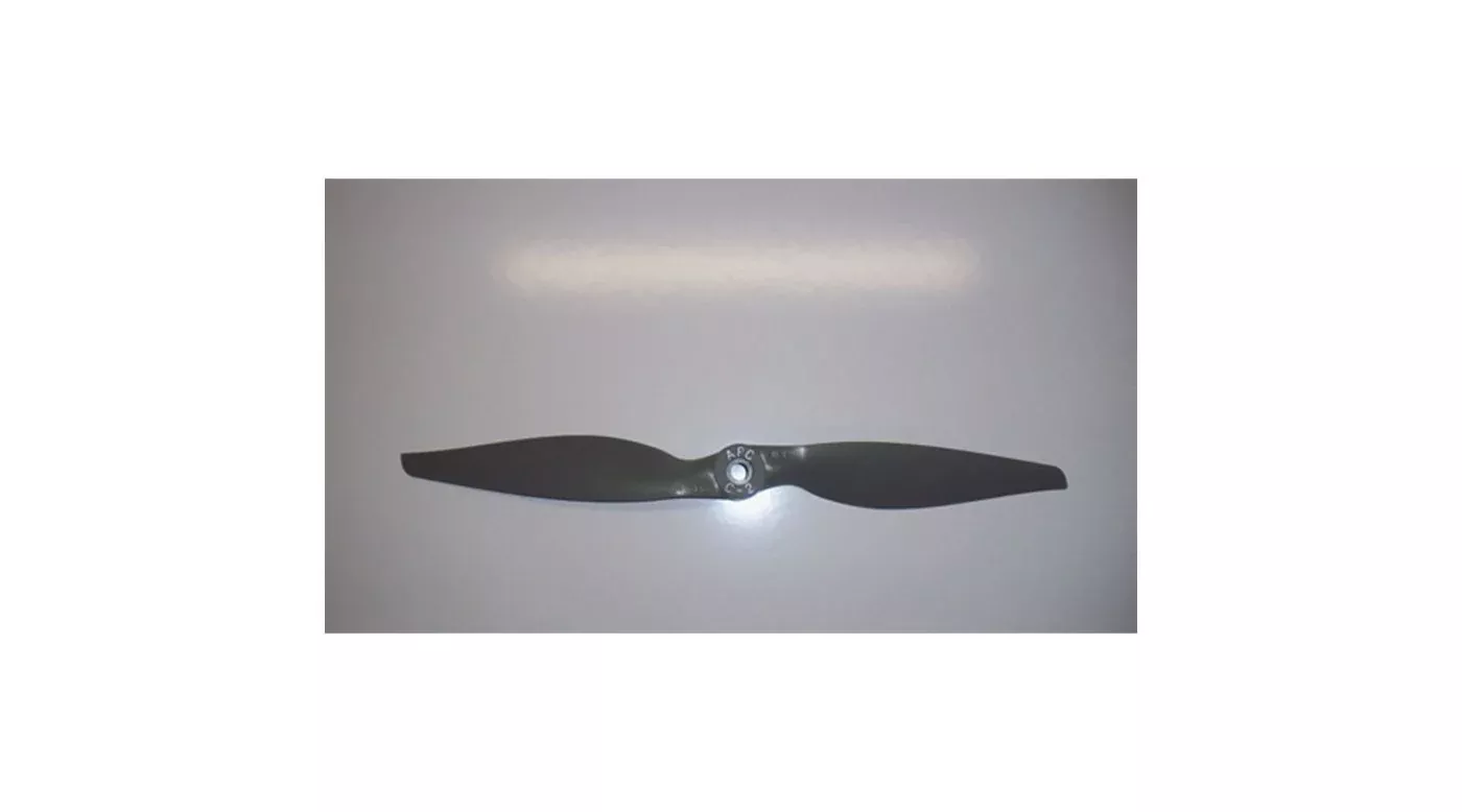 10 X 8 Electric Propeller (APC10080E)