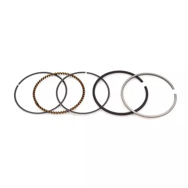 100cc QMB139 PISTON RINGS (50mm BORE)