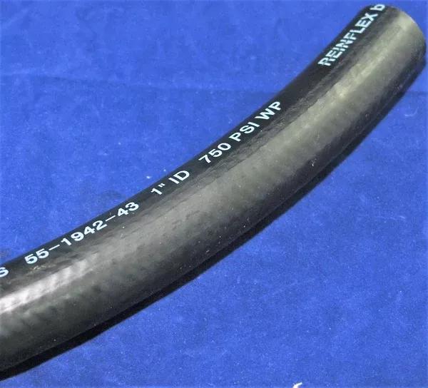 100X1 1″ Pickup Hose (sold by the foot)