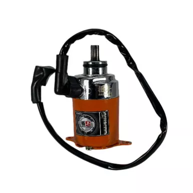 101 OCTANE HIGH PERFORMANCE HIGH TORQUE STARTER MOTOR FOR GY6 MOTORS