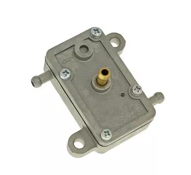 101 OCTANE UNIVERSAL VACUUM FUEL PUMP FOR 50cc QMB139 & 150cc GY6 SCOOTERS