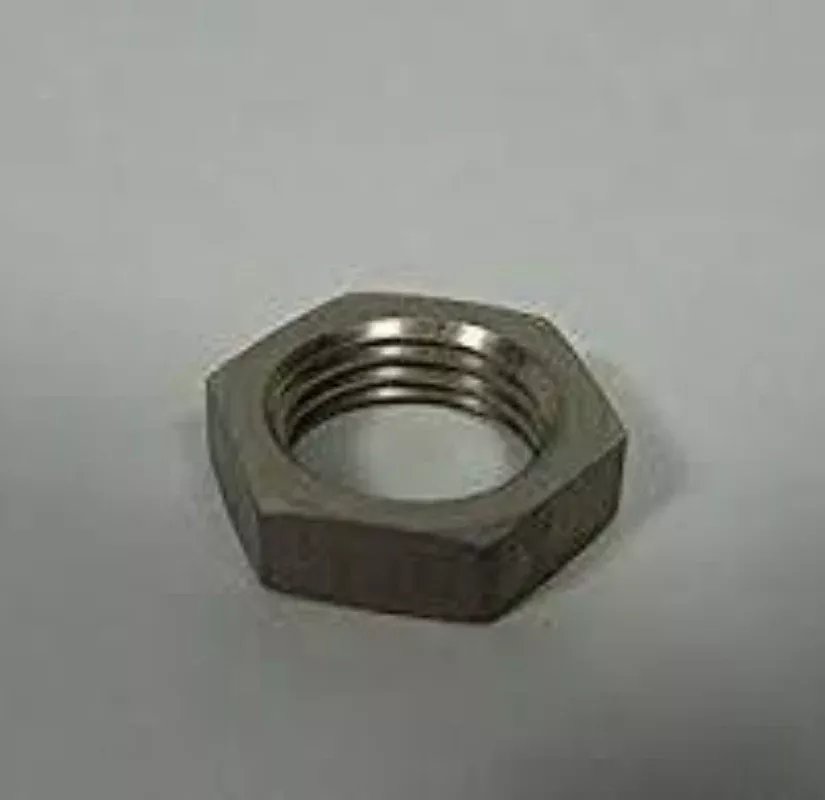 101345 Jam Nut