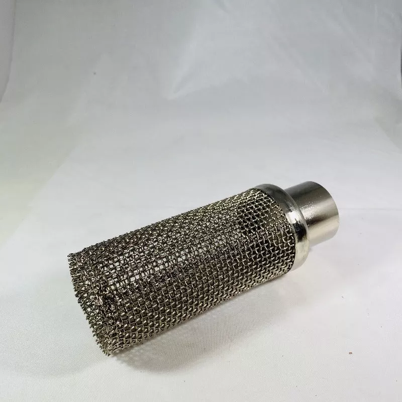 103-625 Rock Catcher Assembly