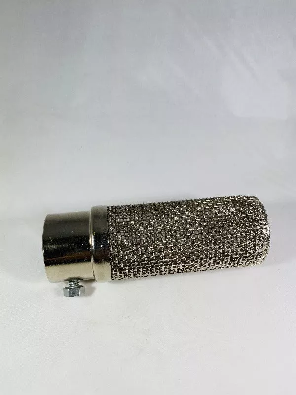 103-627 Rock Catcher Assembly 1-1/4" O.D Tube