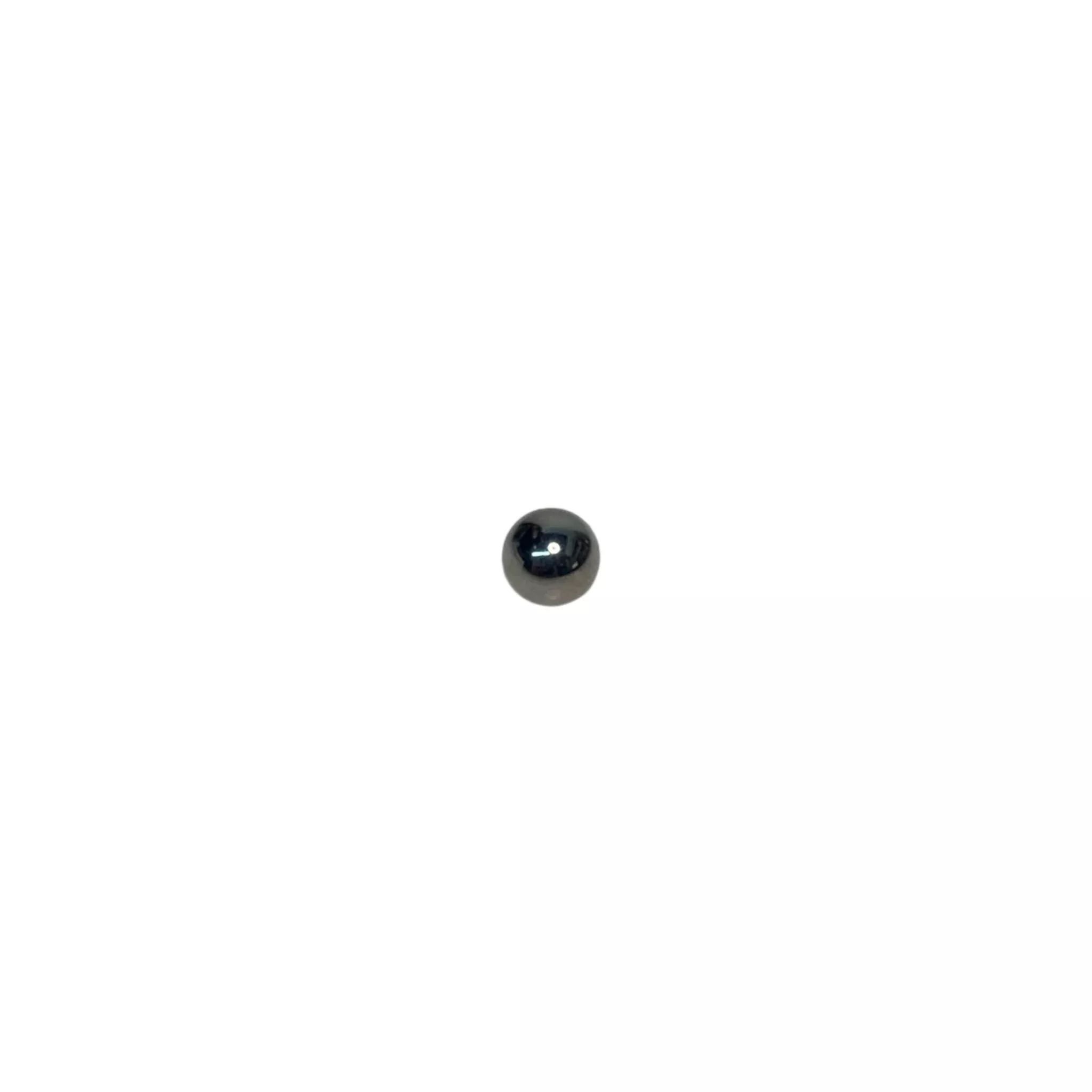 105444 Piston Ball (stainless steel)