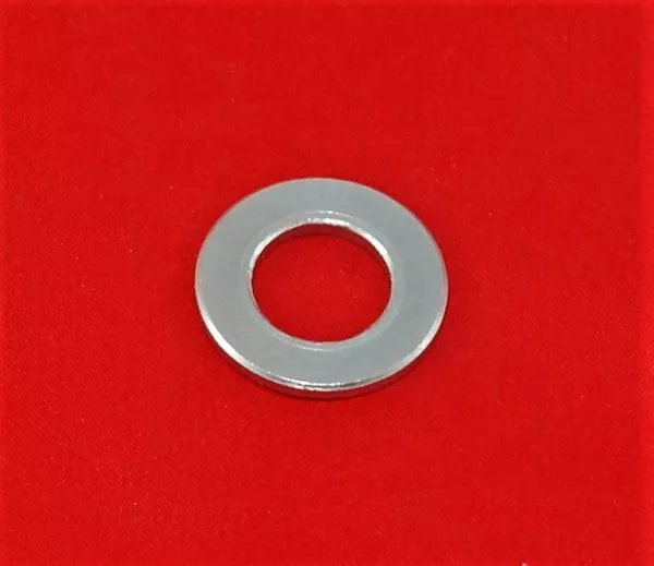 106-001 Lower Spring Retainer