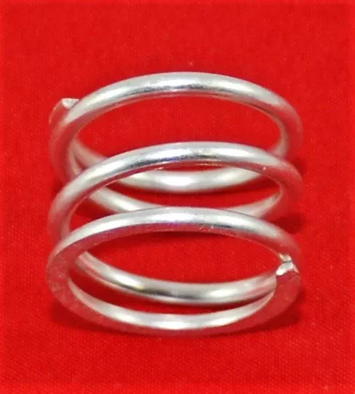 106-016 Lower Packing Spring