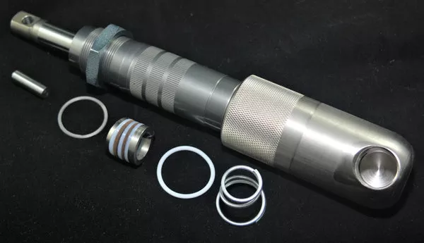107-005 Pump Assembly