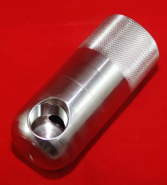 107-015 Foot Valve Assembly