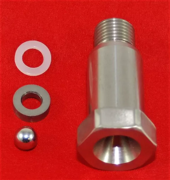 107-016 Piston Seat Assembly