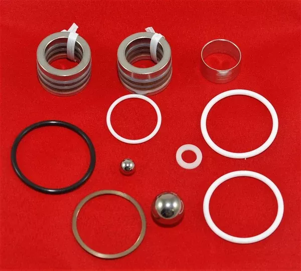 107-051 Packing Kit