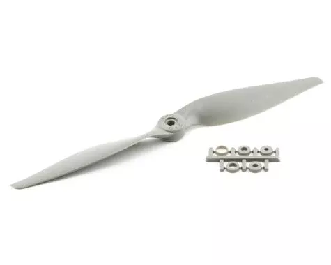 10×5 Thin Electric Propeller (APC10050E)