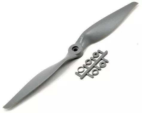 10×6 Thin Electric Propeller (APC10060E)