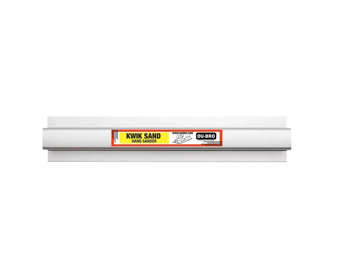 11″ Kwik Sand Hand Sander (DUB340011)