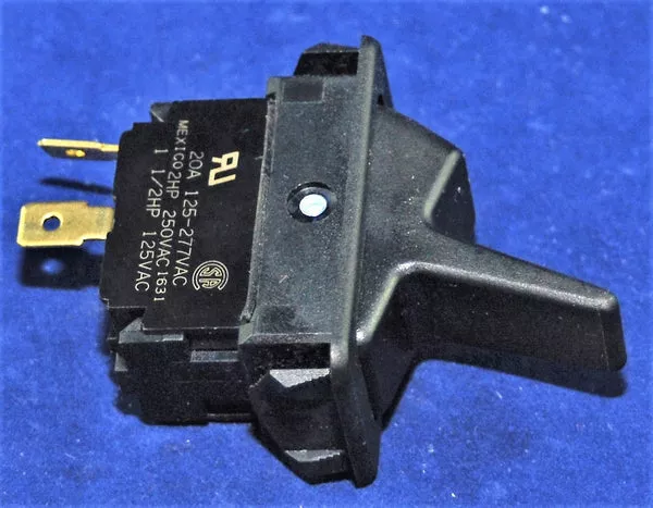114-277 On/Off Switch