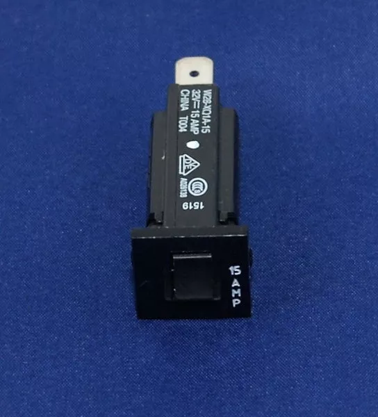 114-403 15A Breaker