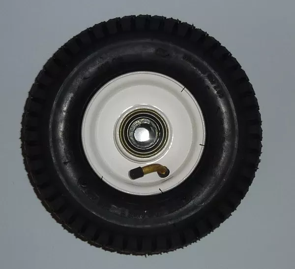 114-549 Front Wheel