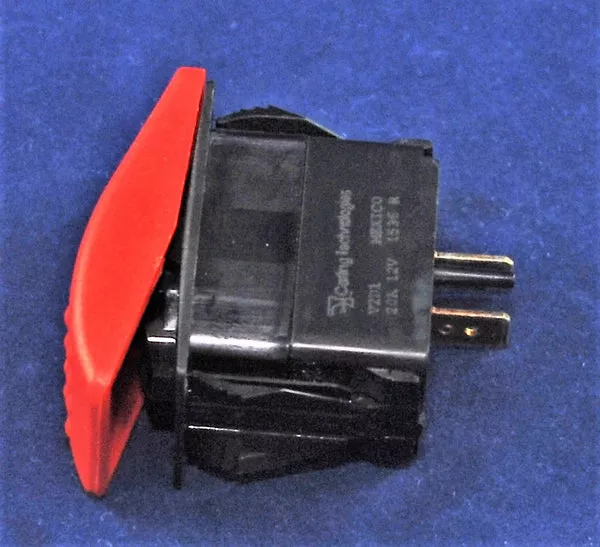 114-954 Engine Stop Switch